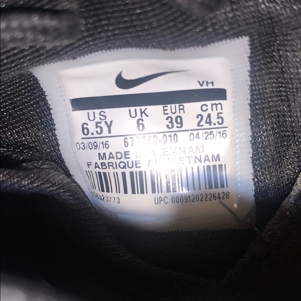 NIKE ROSHE - Picture 4 of 4